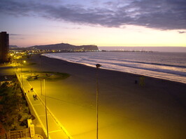 Playa de Arica