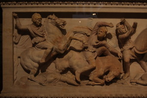 Museo Arqueologico
